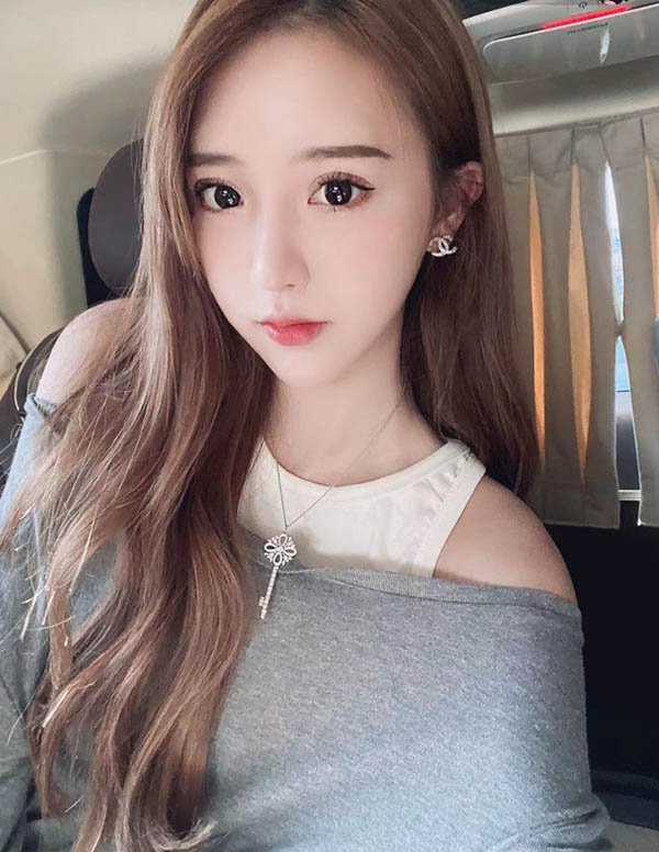 首尔模特预约